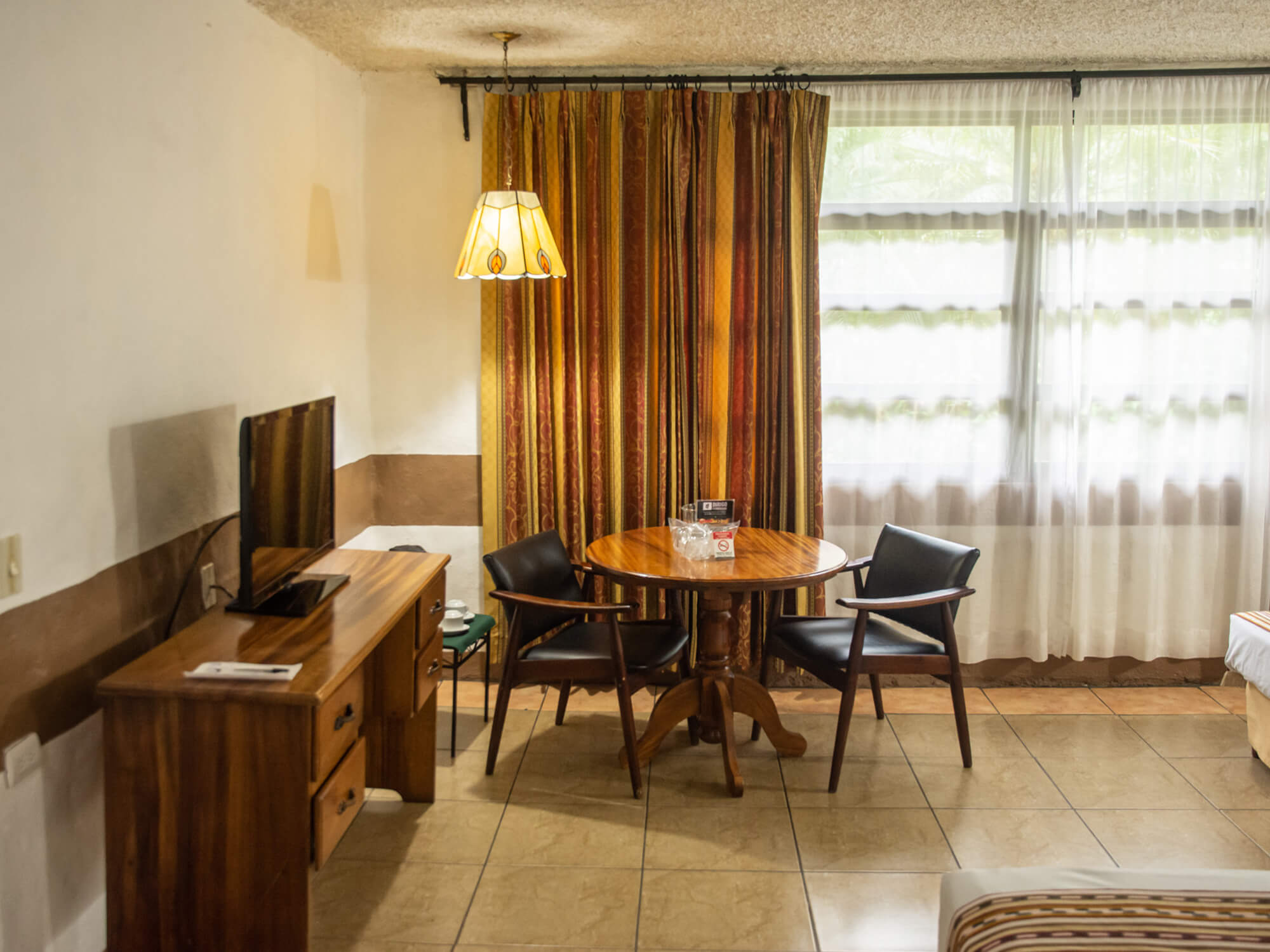 Rooms - Airport Hotel Costa Rica