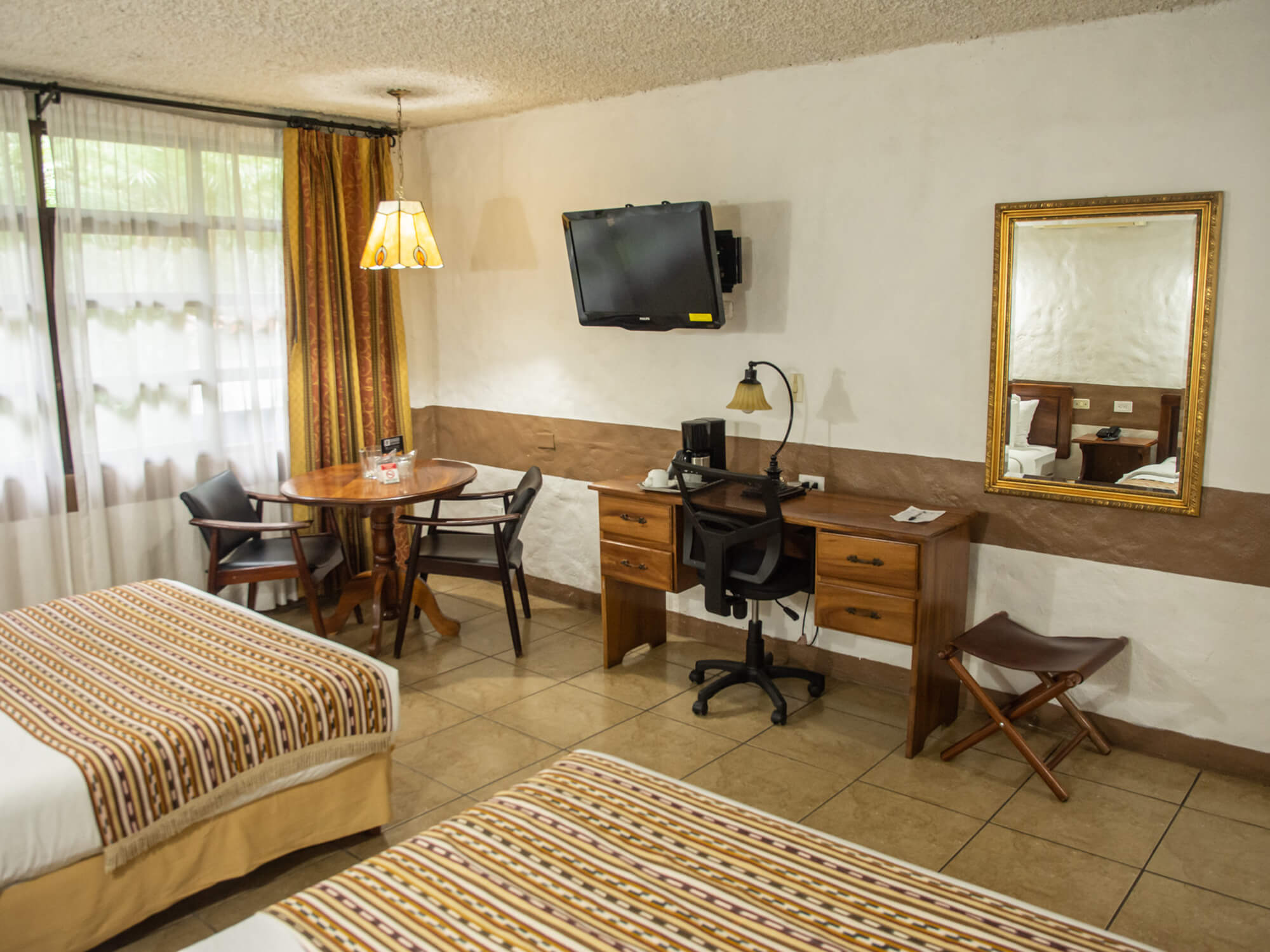 Rooms - Airport Hotel Costa Rica