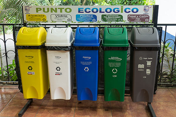 Sustainability - Airport Hotel Costa Rica